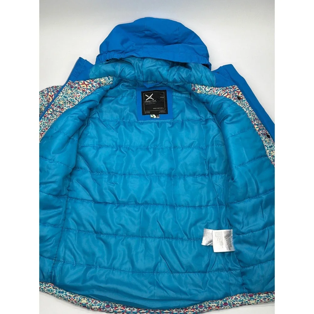 Arctix insulated snow
