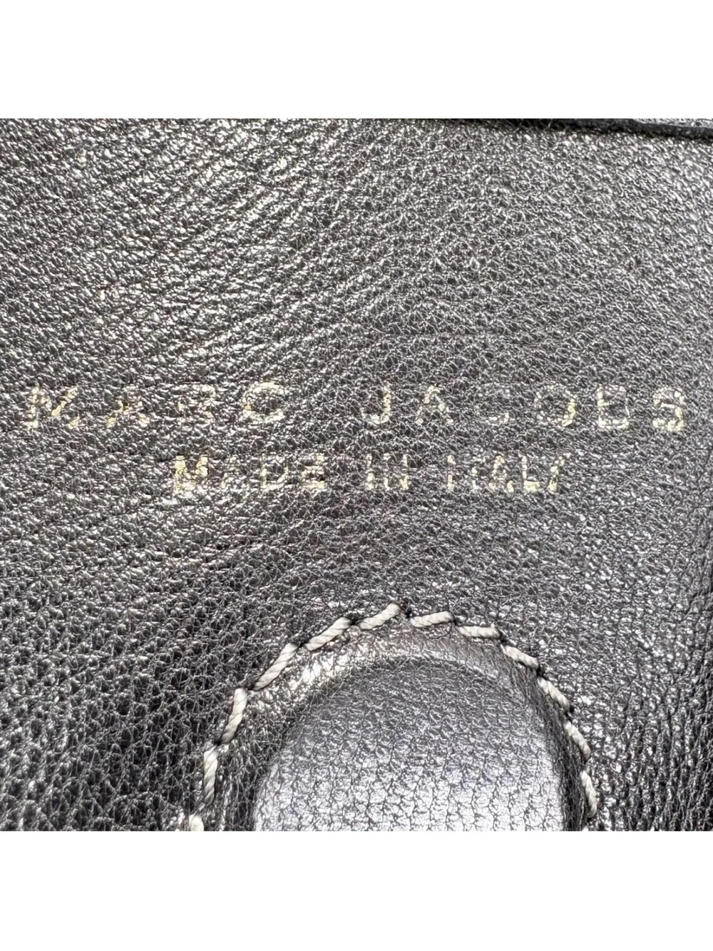 Marc Jacobs large marc