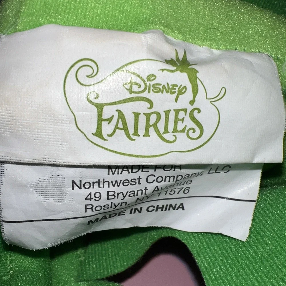 Disney fairies tinker
