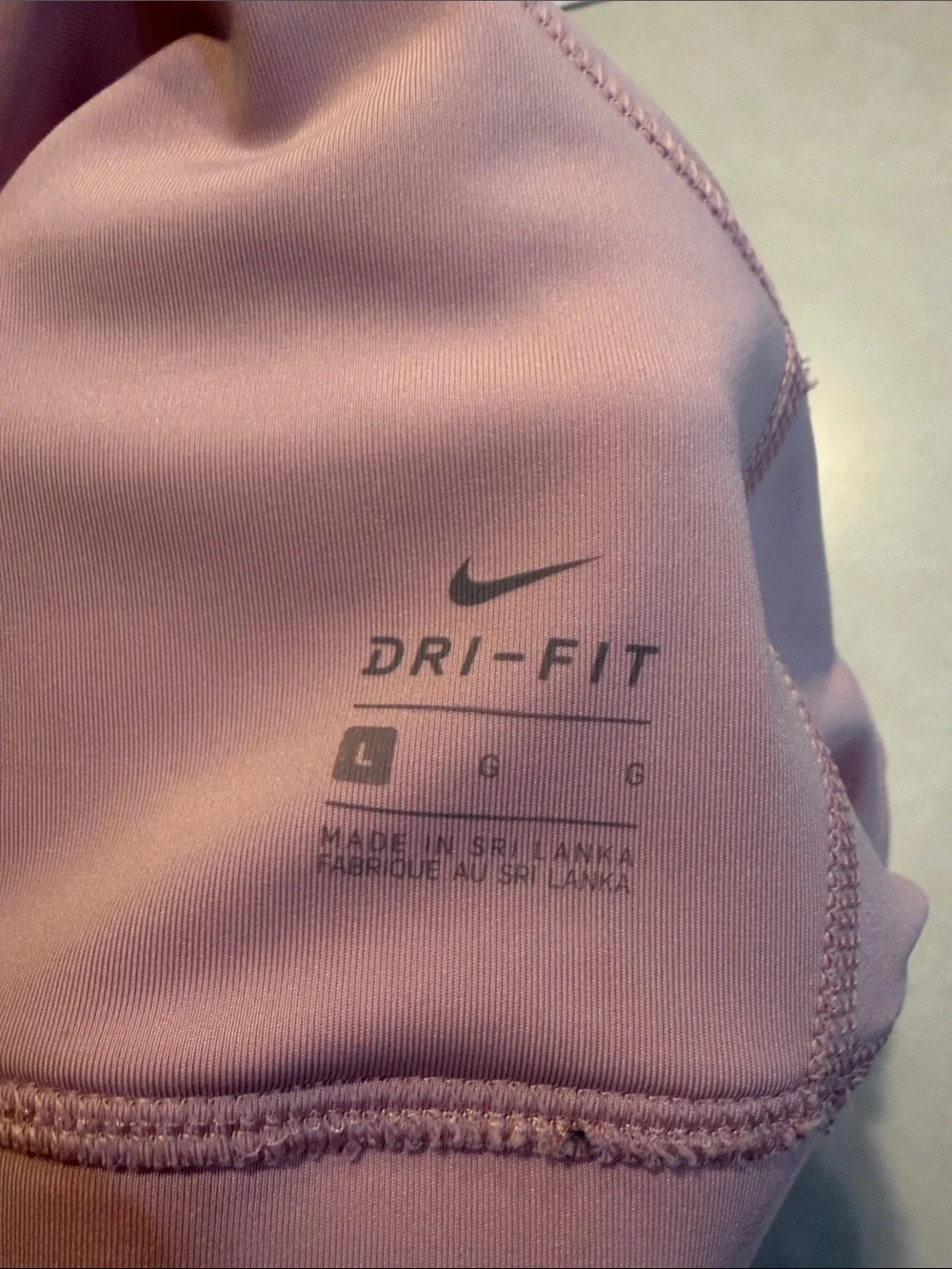 Nike comfortable medium