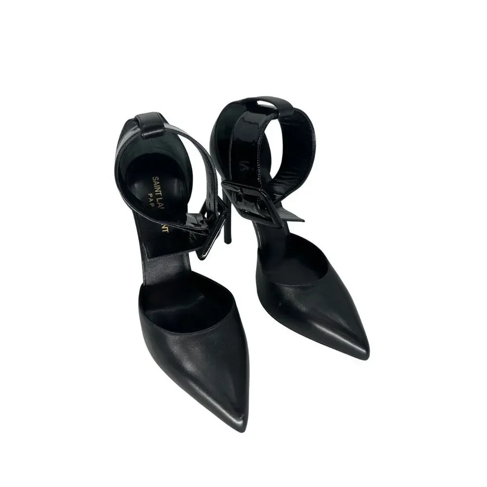Yves Saint Laurent saint laurent