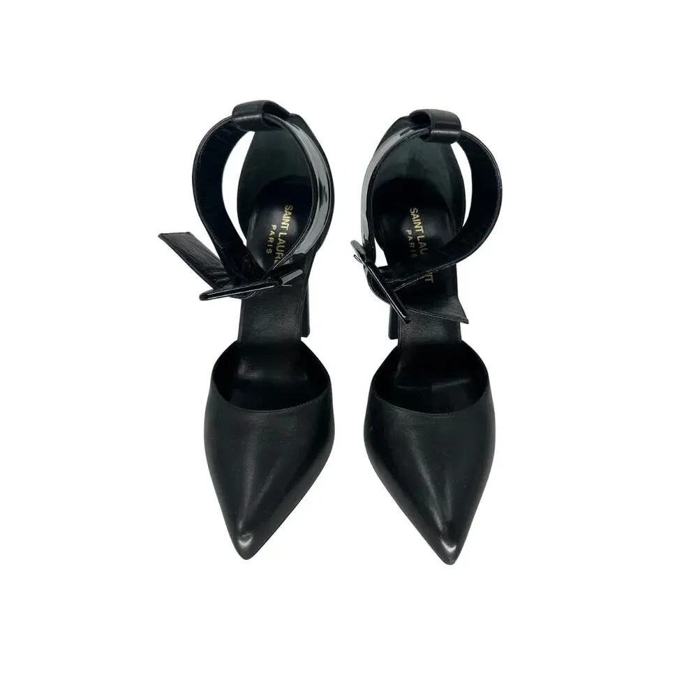 Yves Saint Laurent saint laurent