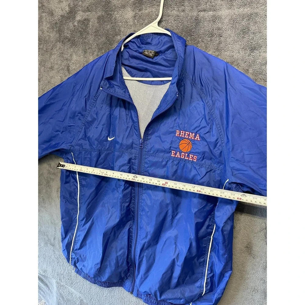 Nike quality fast small