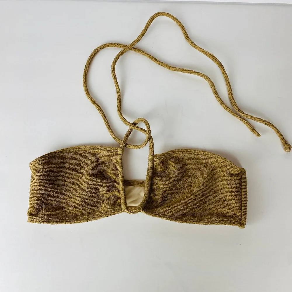 Faithfull the Brand catania bikini
