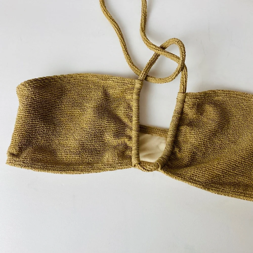Faithfull the Brand catania bikini