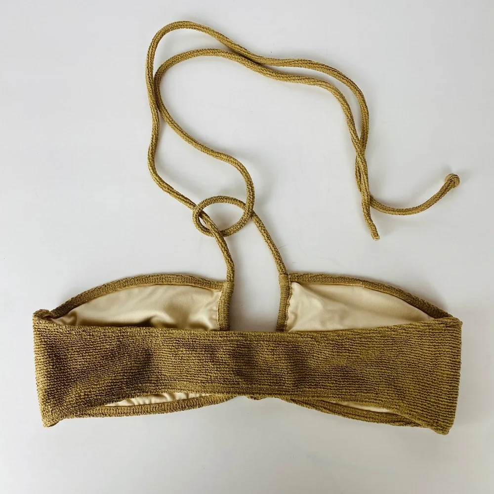 Faithfull the Brand catania bikini