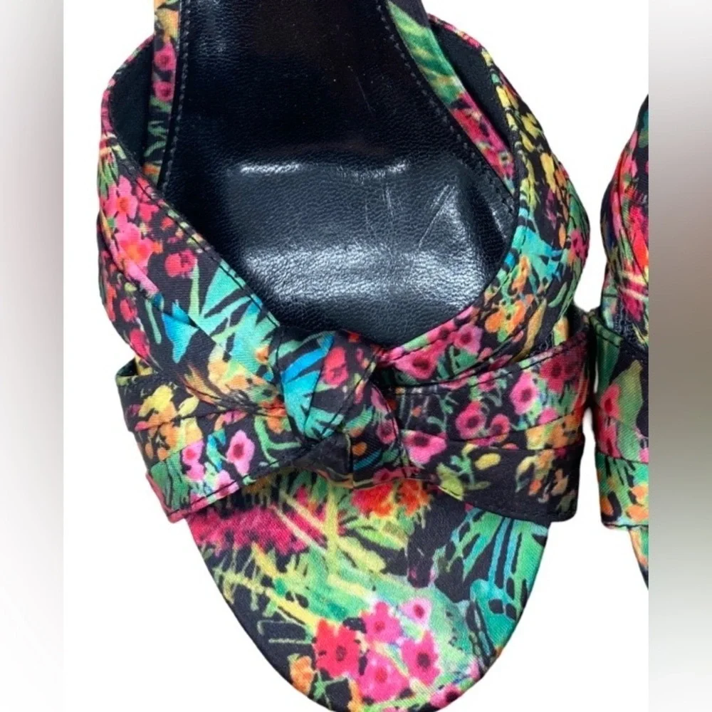 FIONI Clothing open toe
