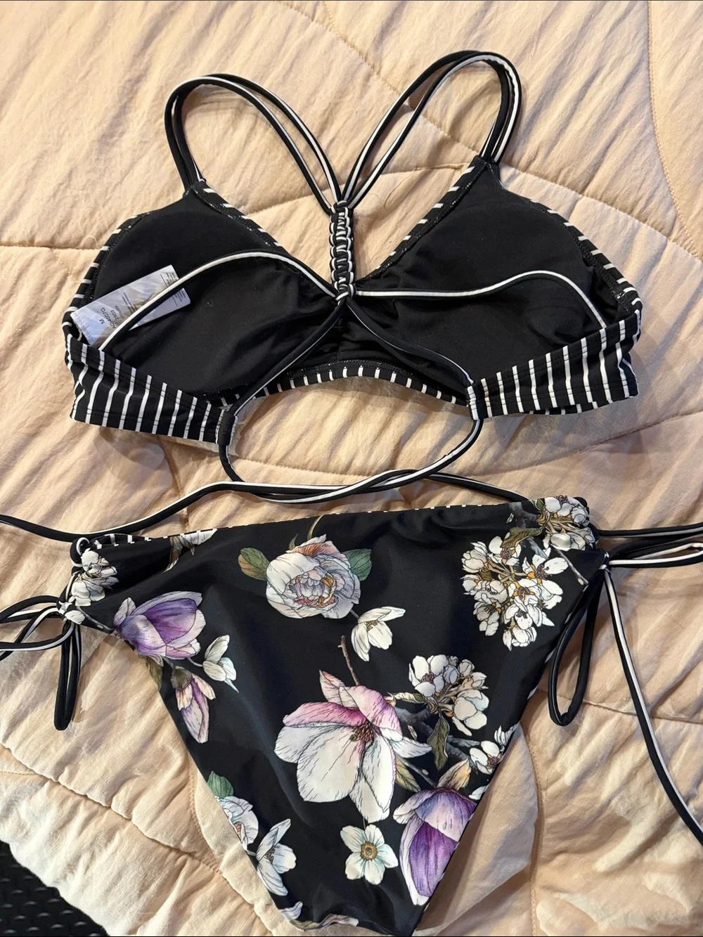 Cupshe two piece