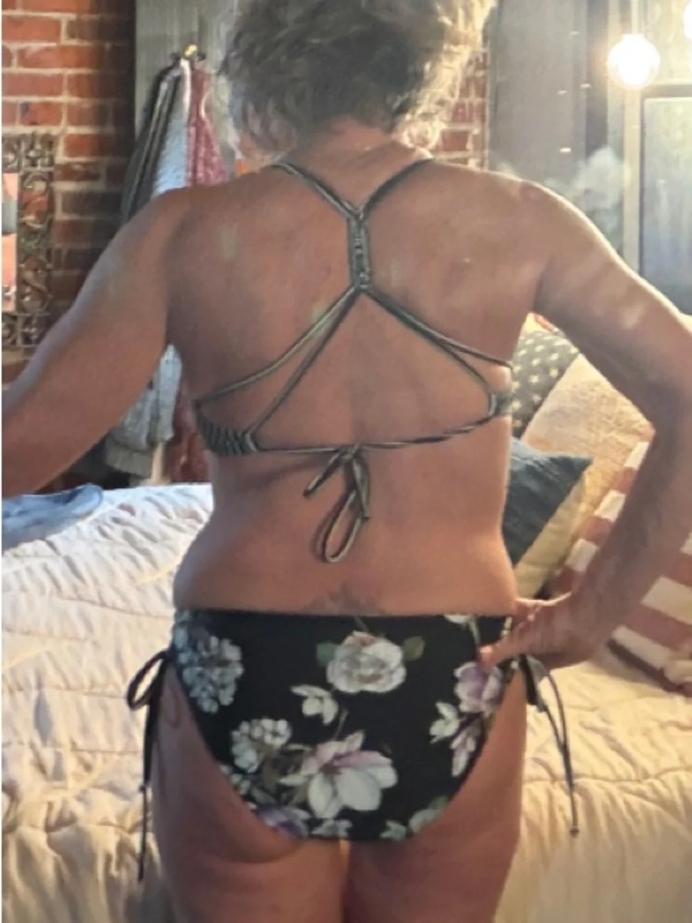 Cupshe two piece