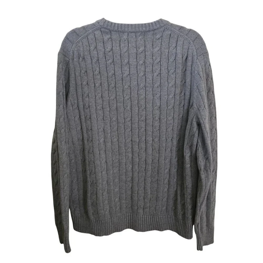 Lands' End drifter sustainable