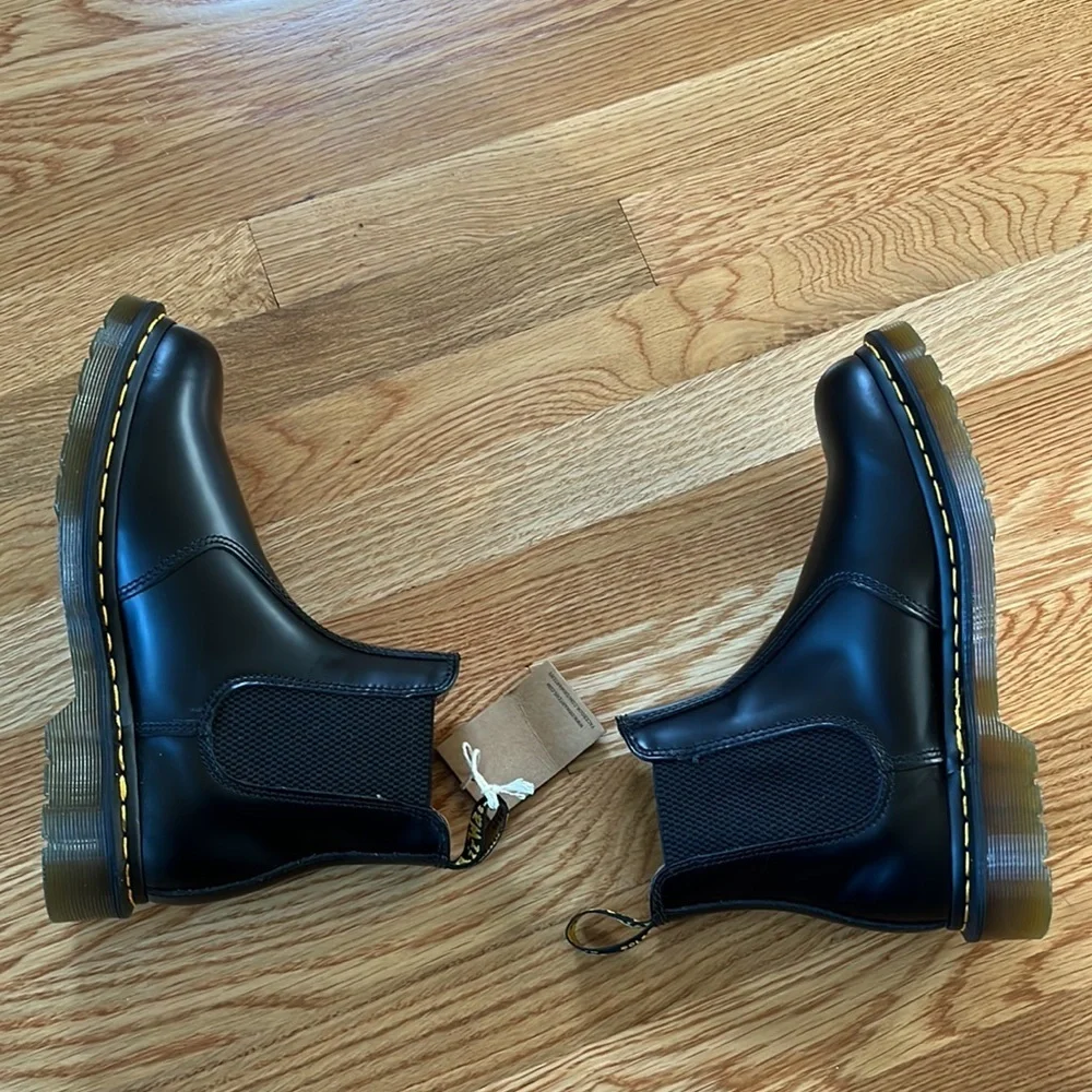 Dr. Martens love these