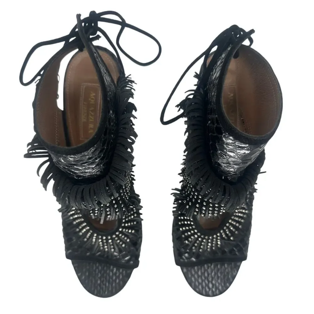 Aquazzura sexy thing