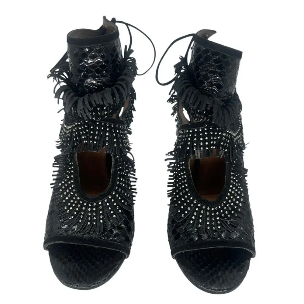 Aquazzura sexy thing
