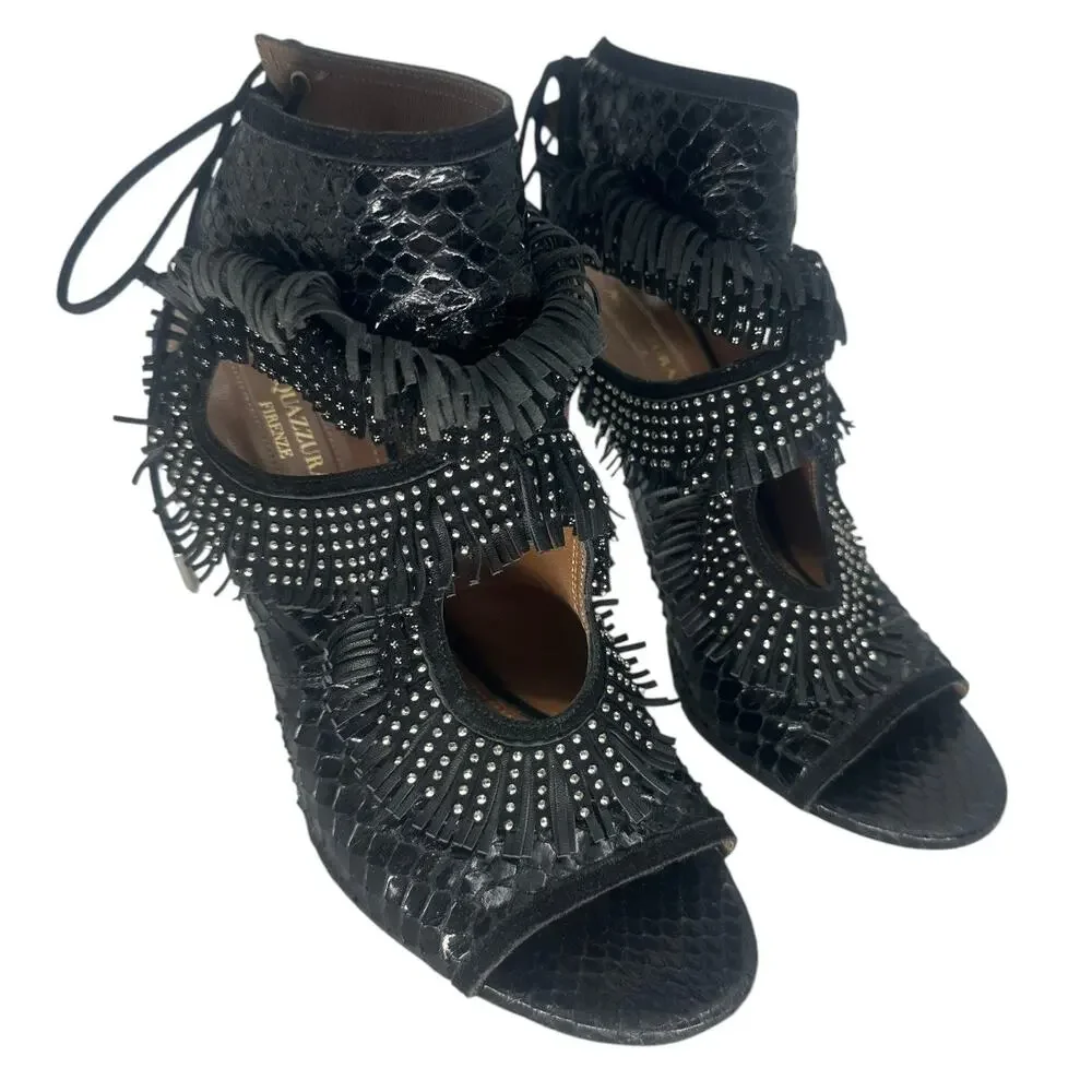 Aquazzura sexy thing