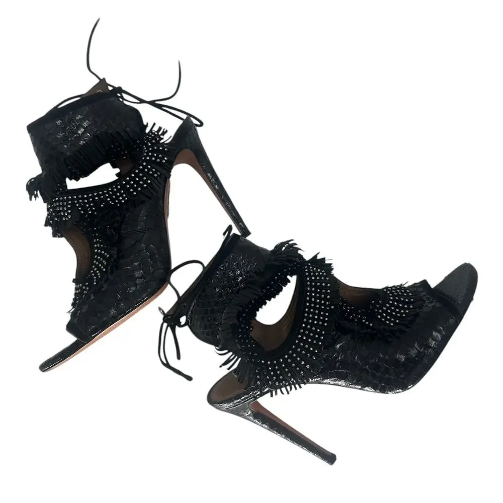 Aquazzura sexy thing