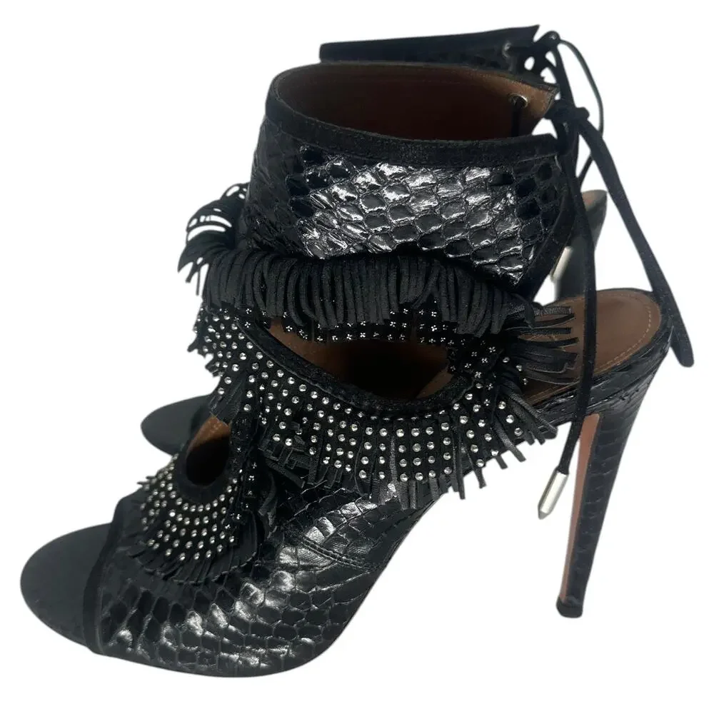 Aquazzura sexy thing