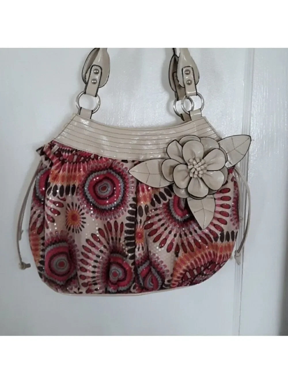 Call it spring purse