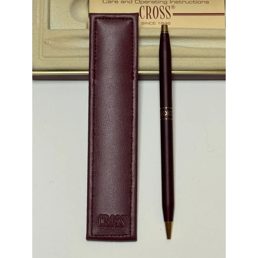 CROSS century matte