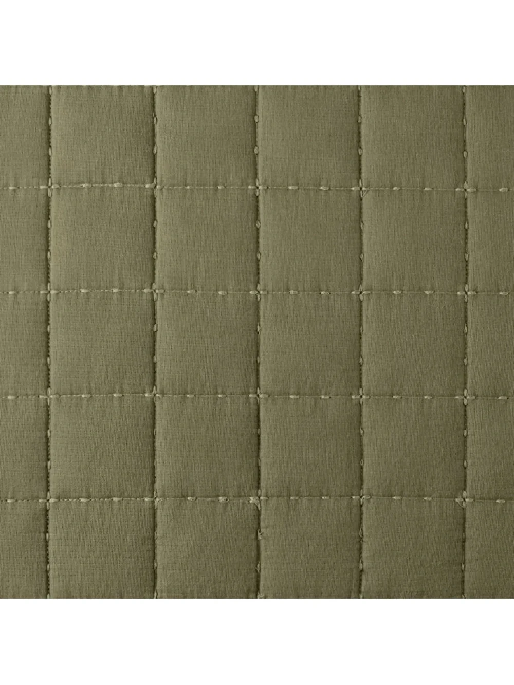 Jeremiah Brent Home doublecloth gauze