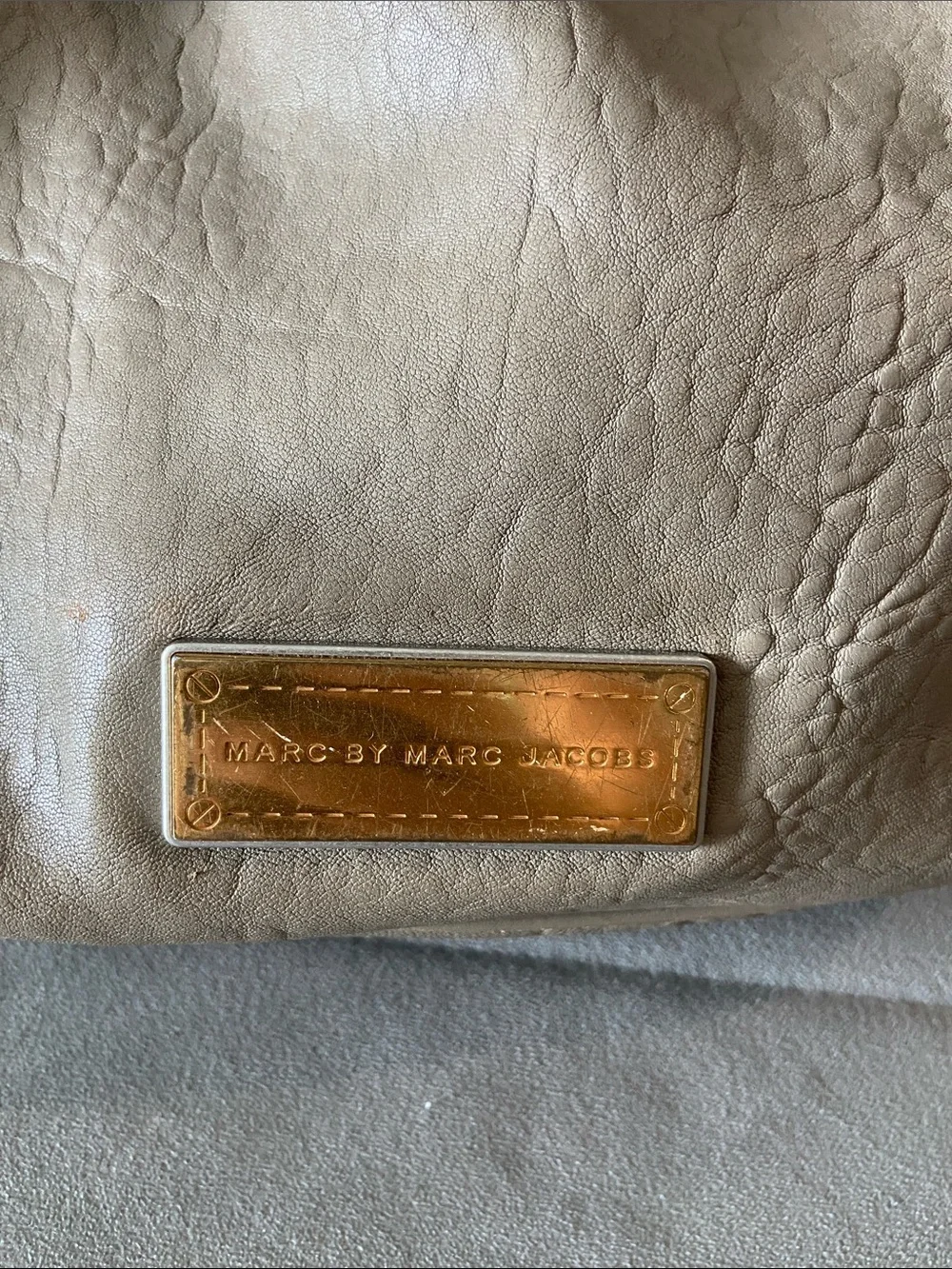 Marc By Marc Jacobs marc by