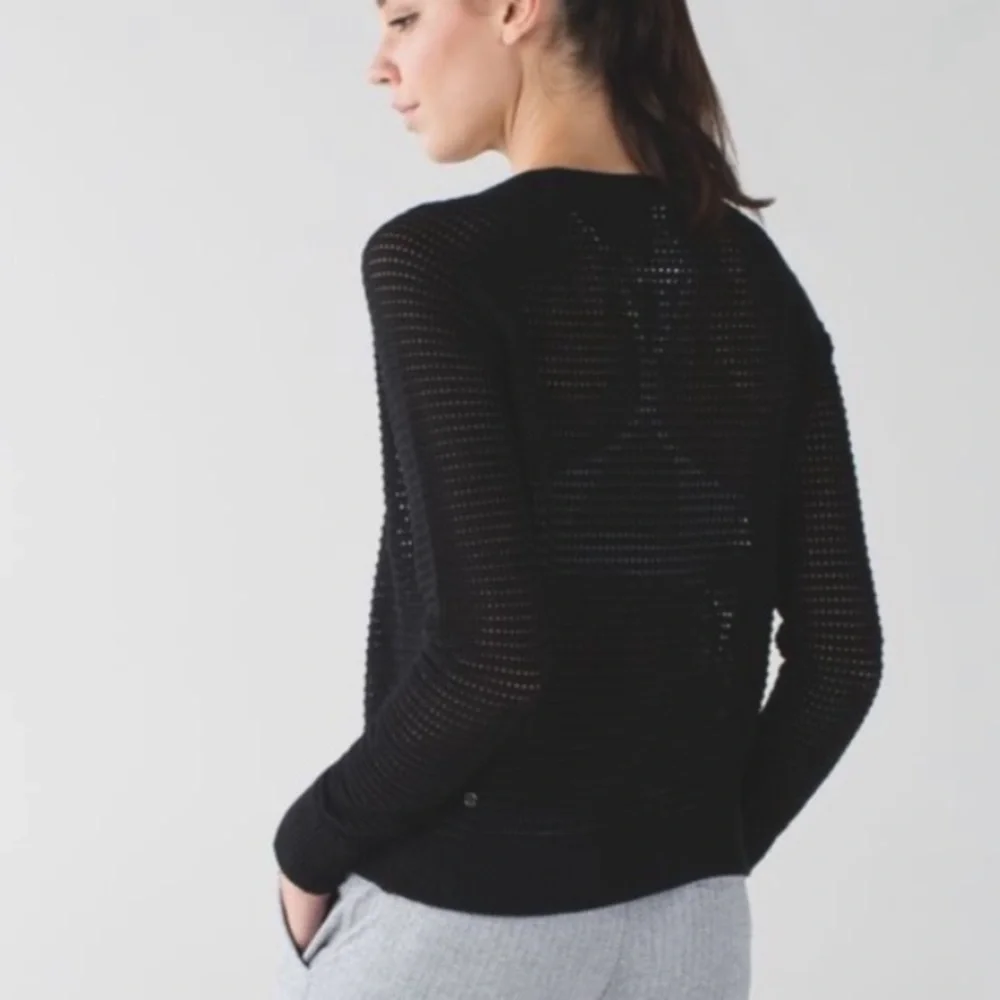 lululemon athletica lululemon black