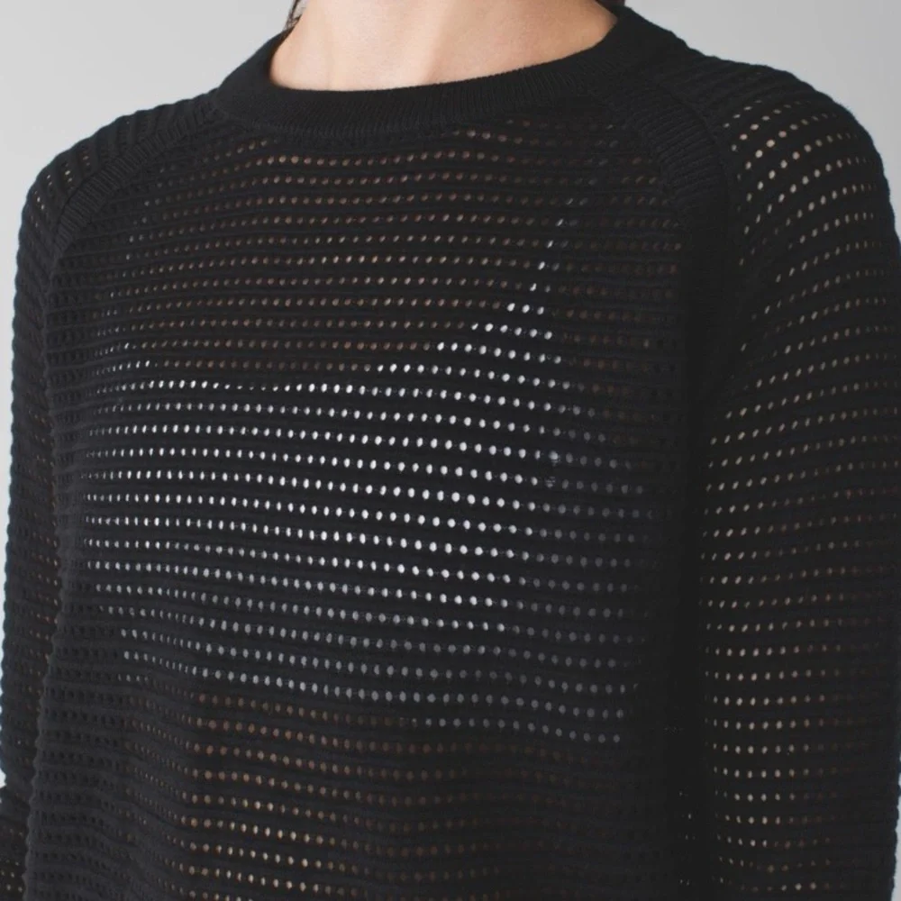 lululemon athletica lululemon black