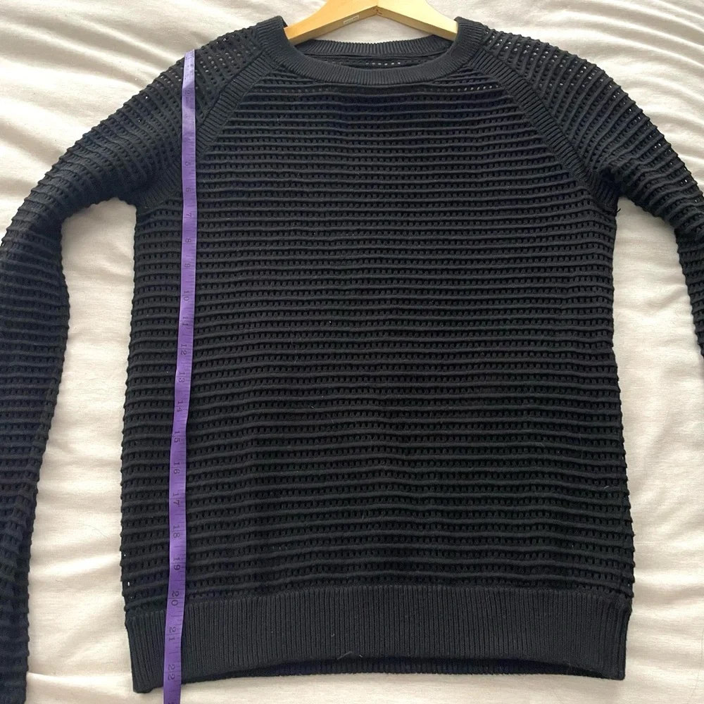 lululemon athletica lululemon black