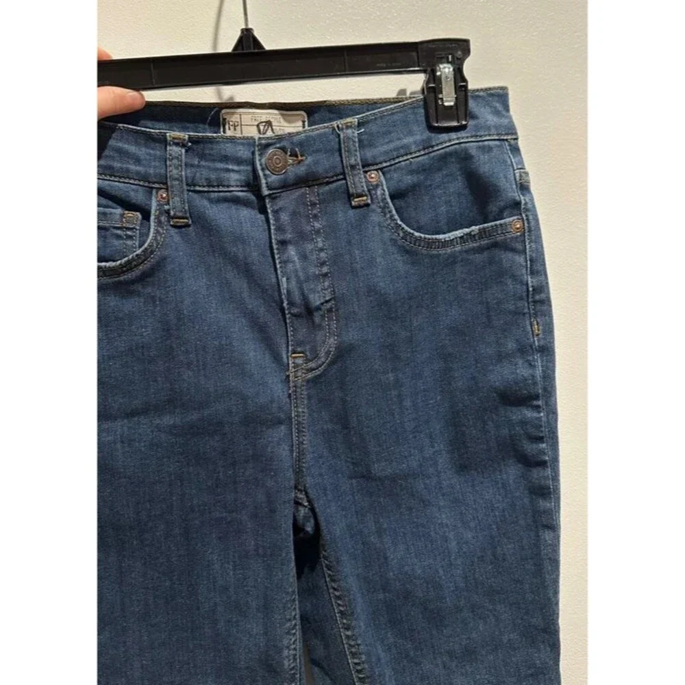 Free People Jeans