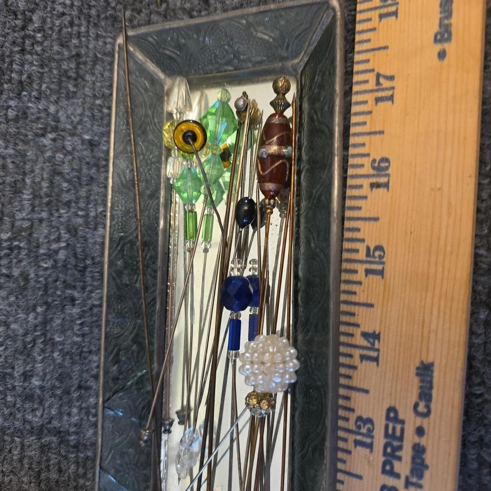 Source Unknown vtg 31pc
