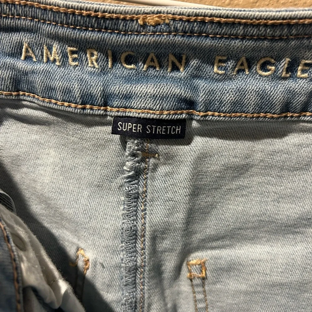 American Eagle Outfitters american eagle