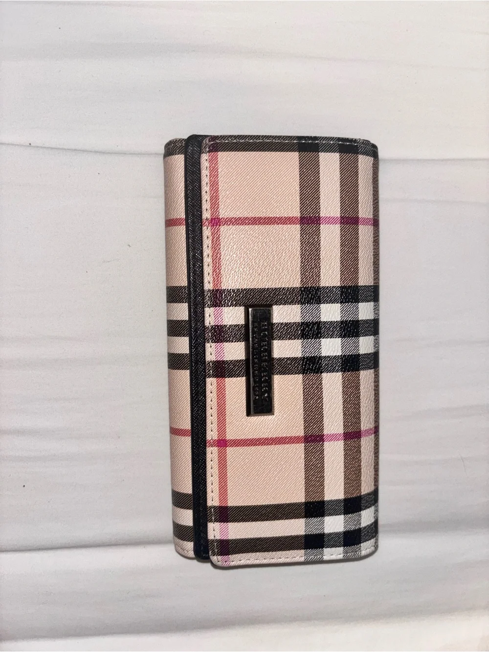 Burberry classic check