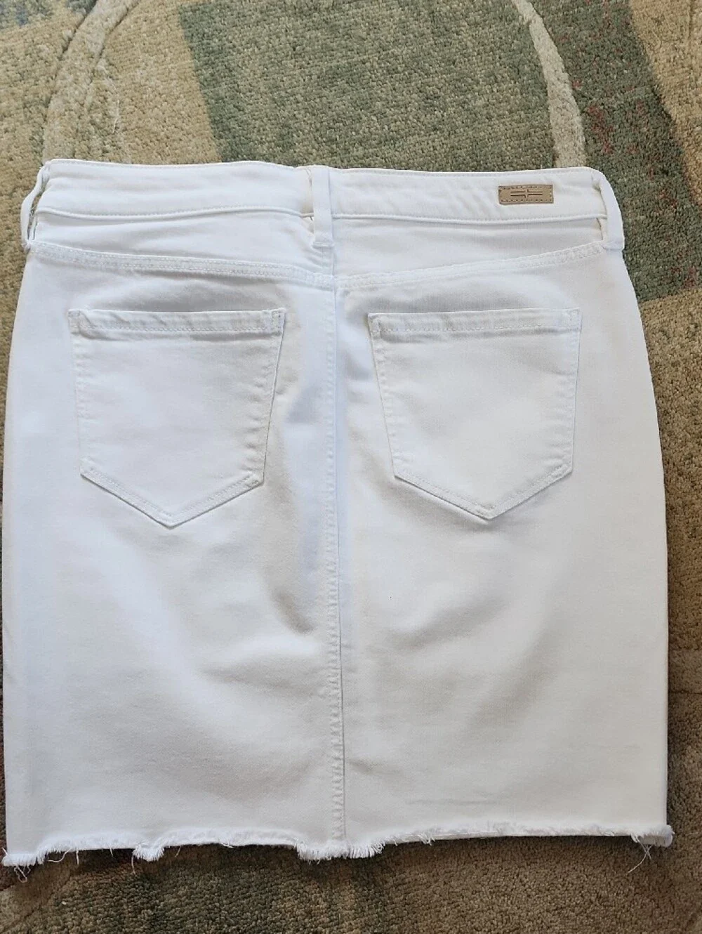 Liverpool women white