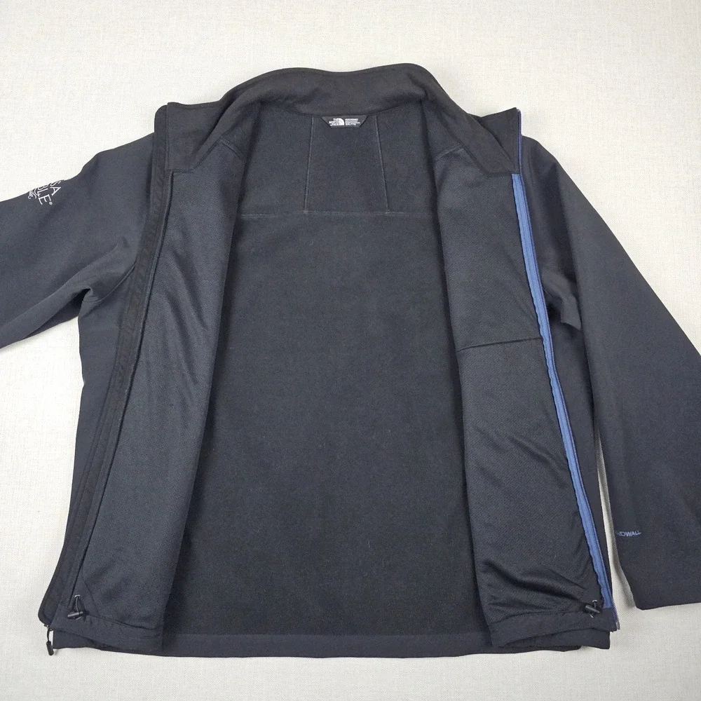 The North Face very good