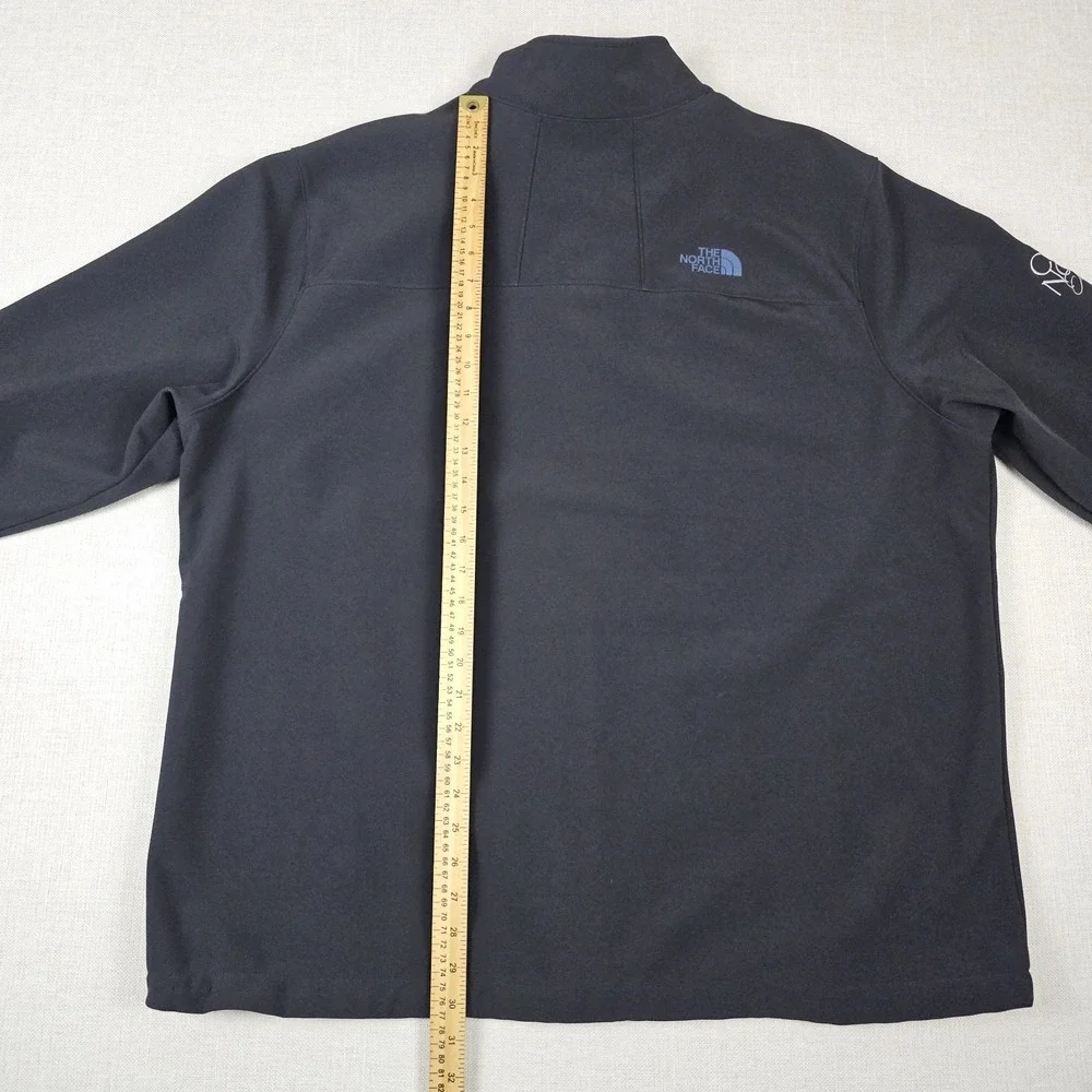 The North Face very good