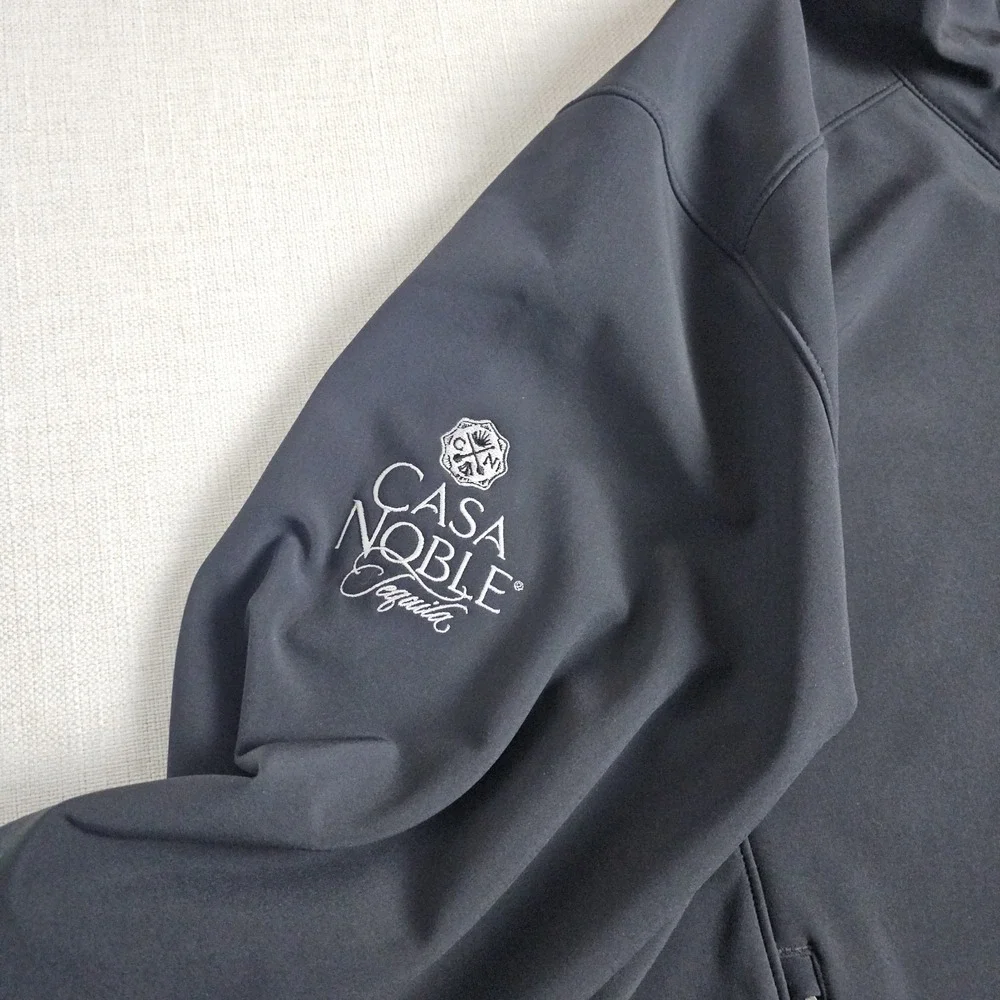 The North Face very good