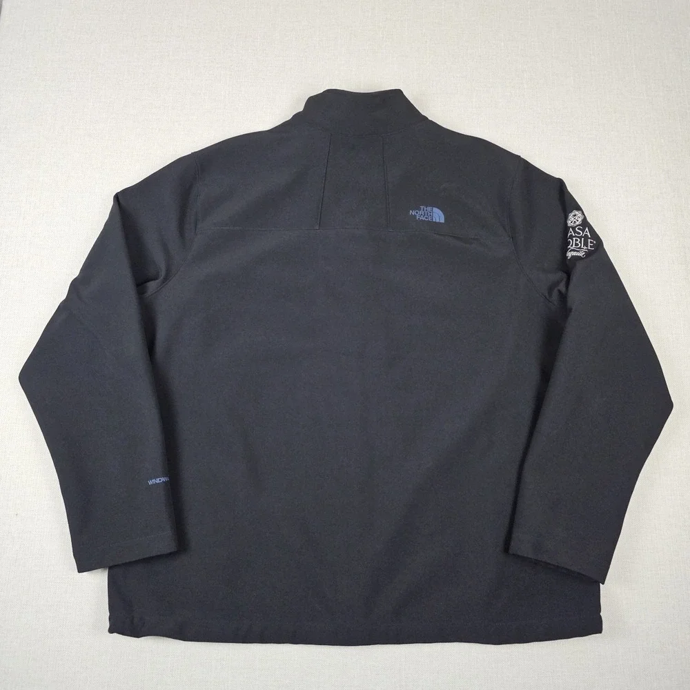 The North Face very good