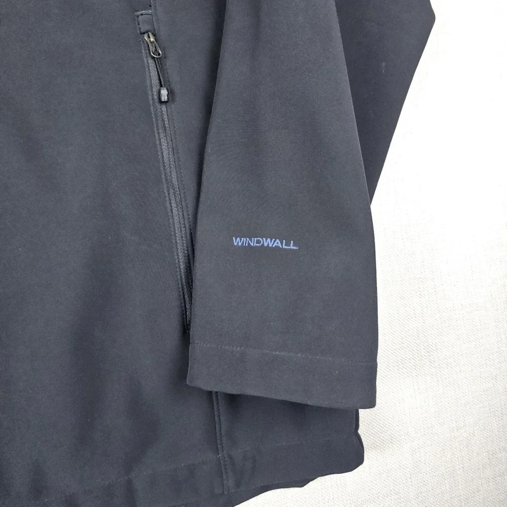 The North Face very good