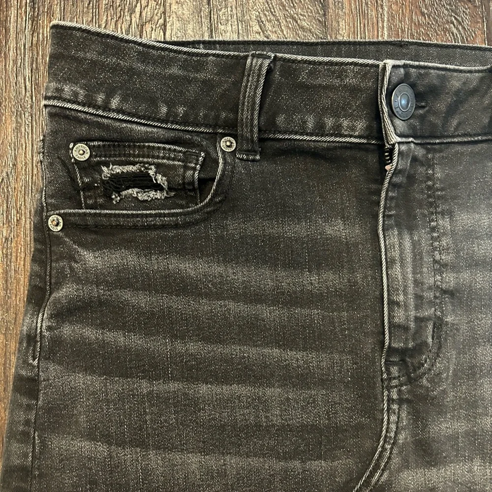 American Eagle Outfitters elevate your