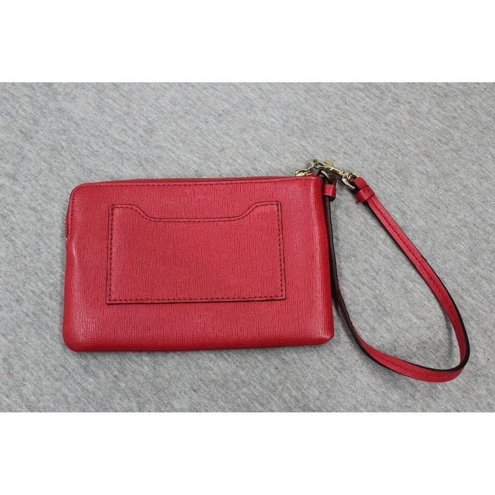 Coach features credit