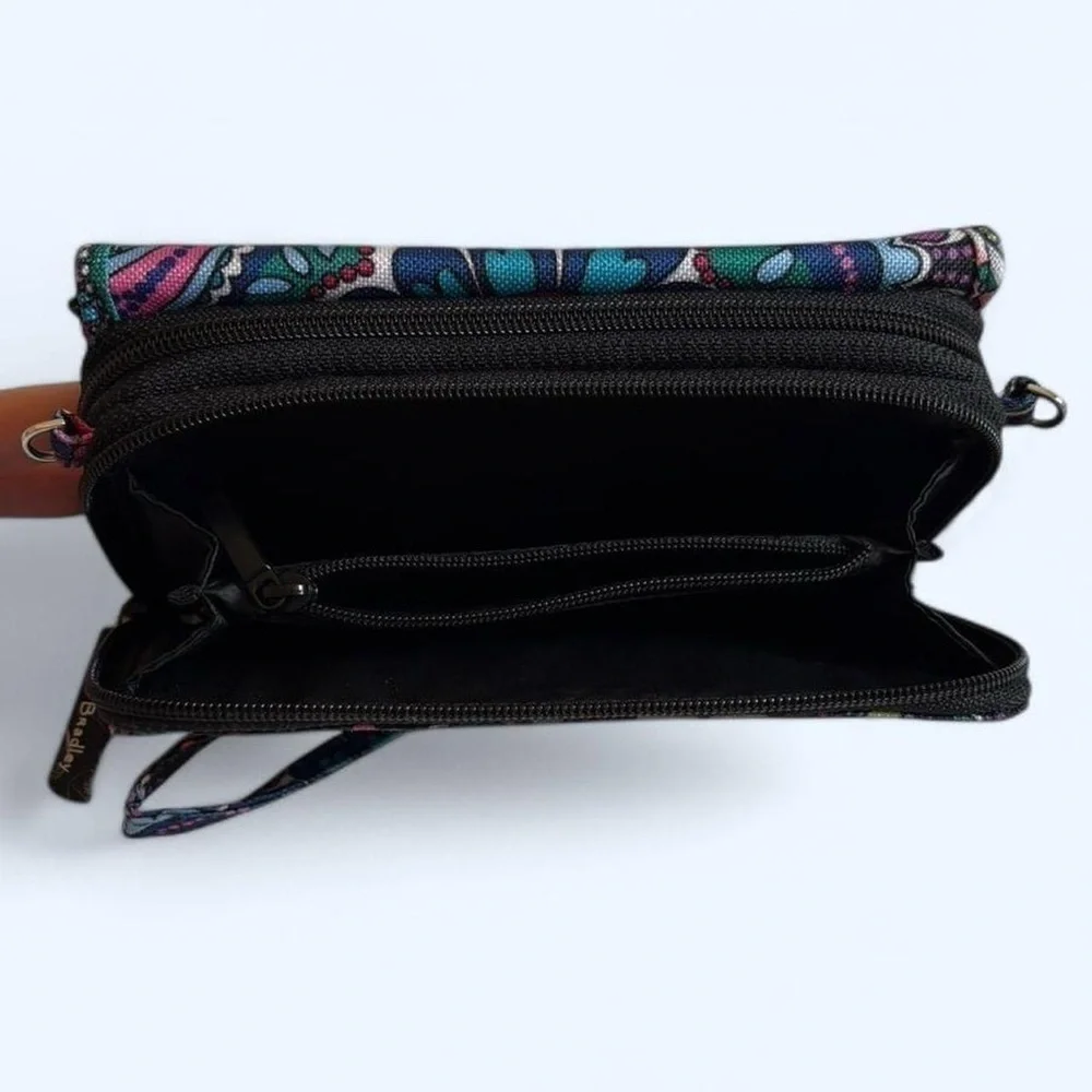 Vera Bradley this vera