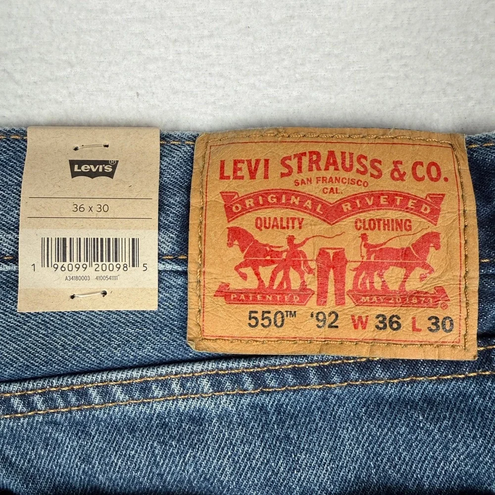 Levis please review