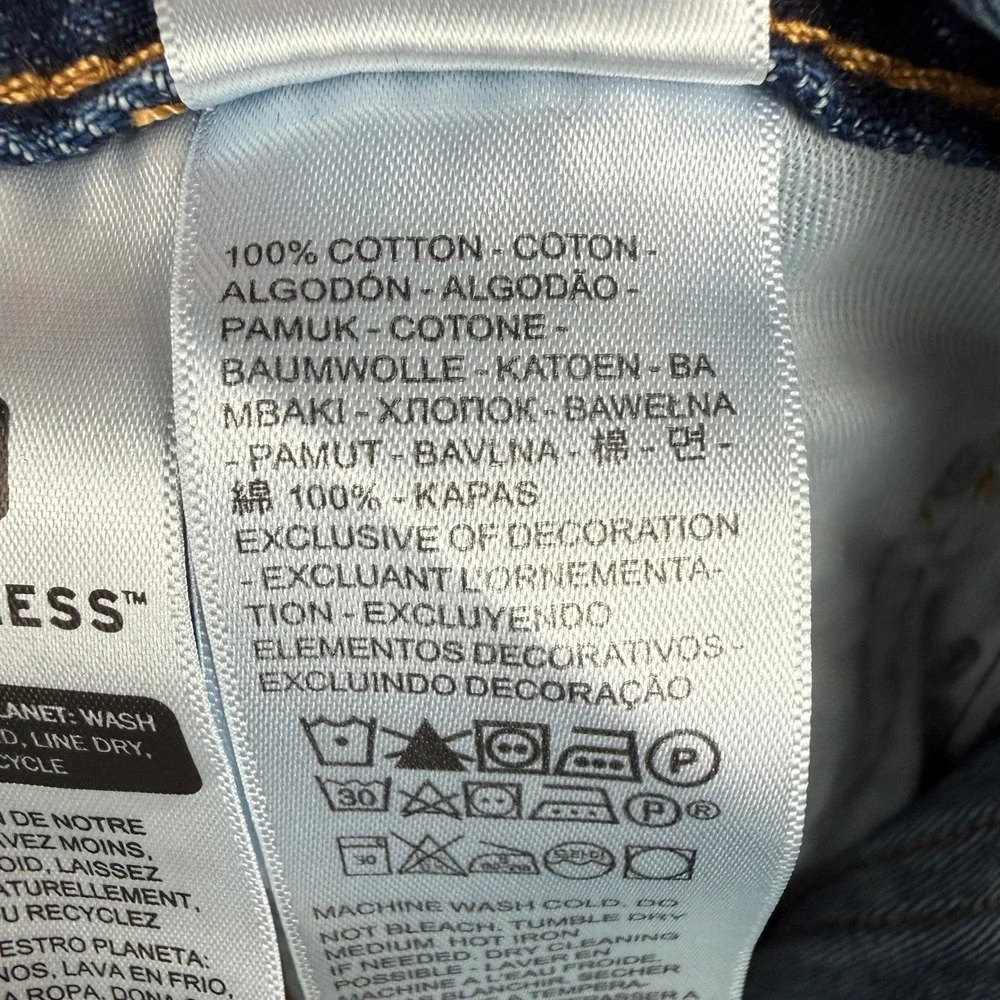 Levis please review