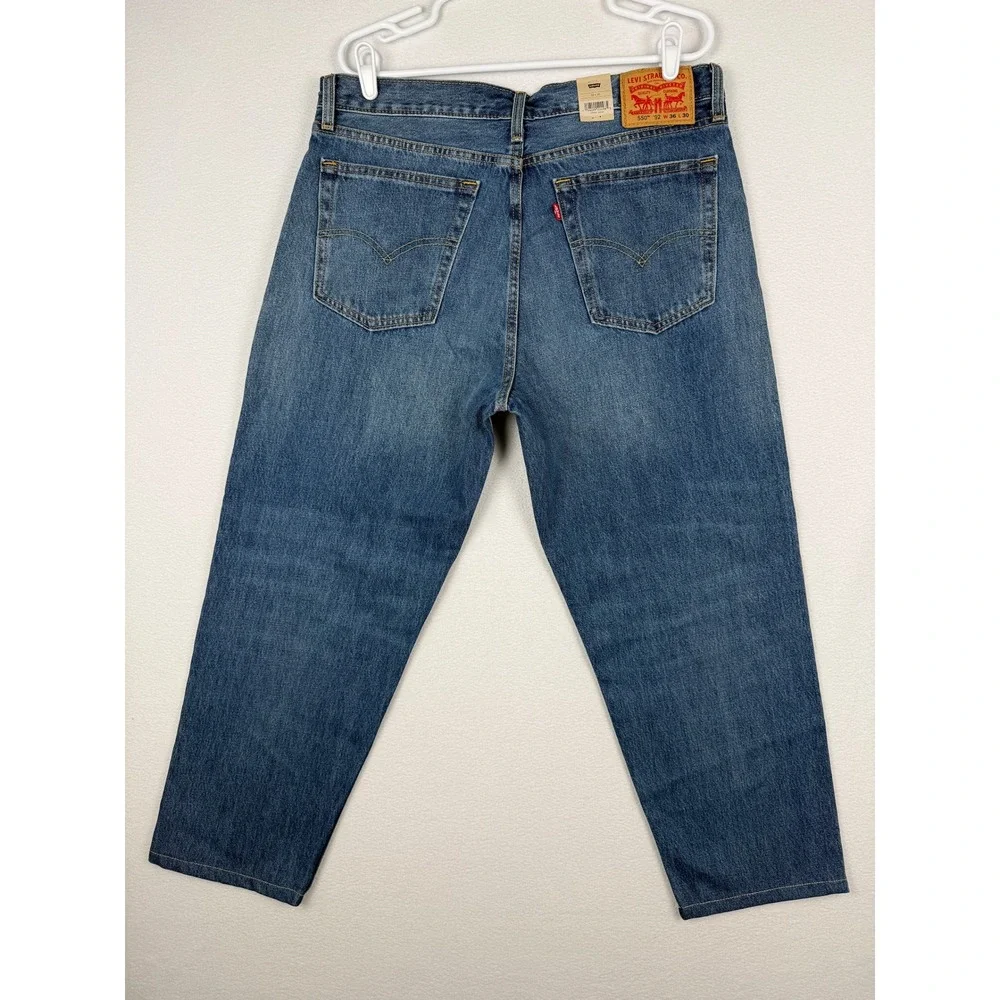 Levis please review