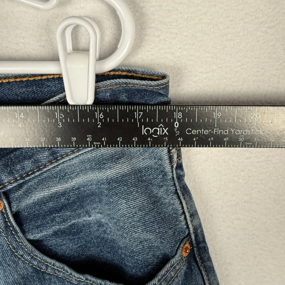 Levis please review