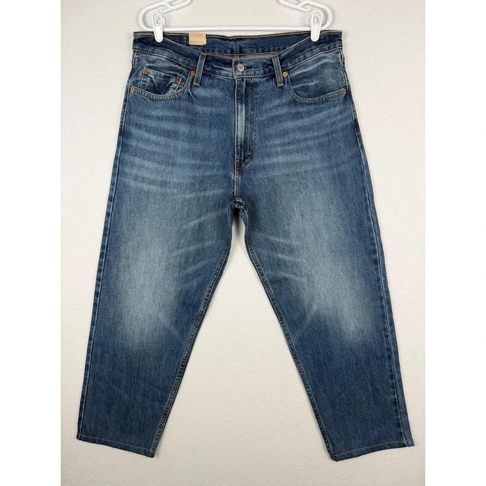Levis please review