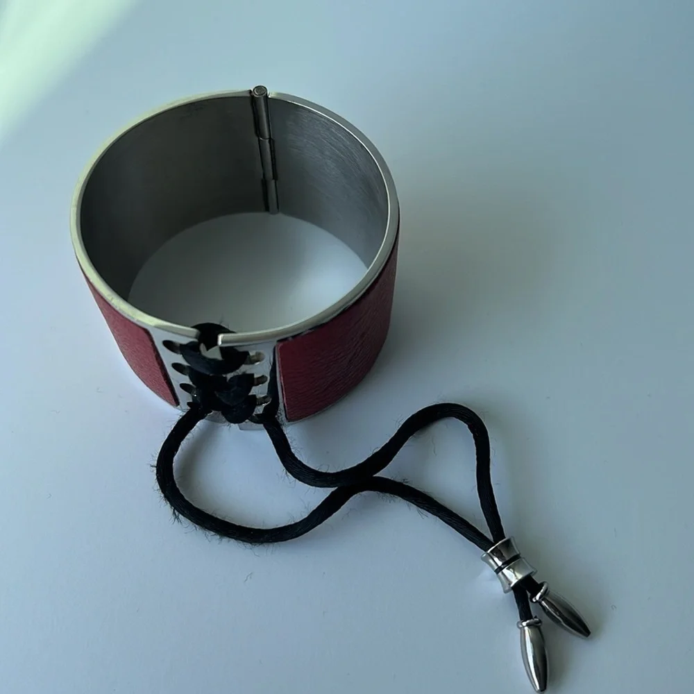 No Brand adjustable red