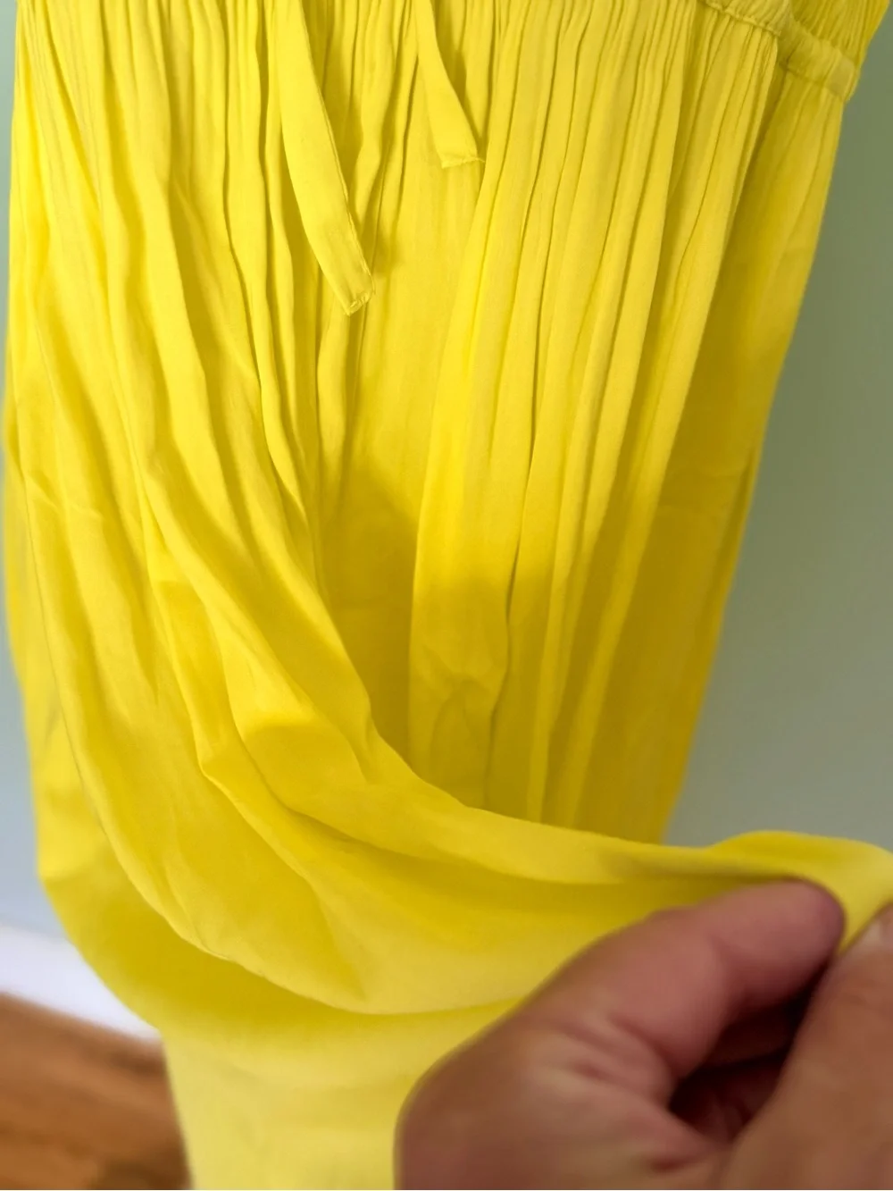 Anthropologie lemon can