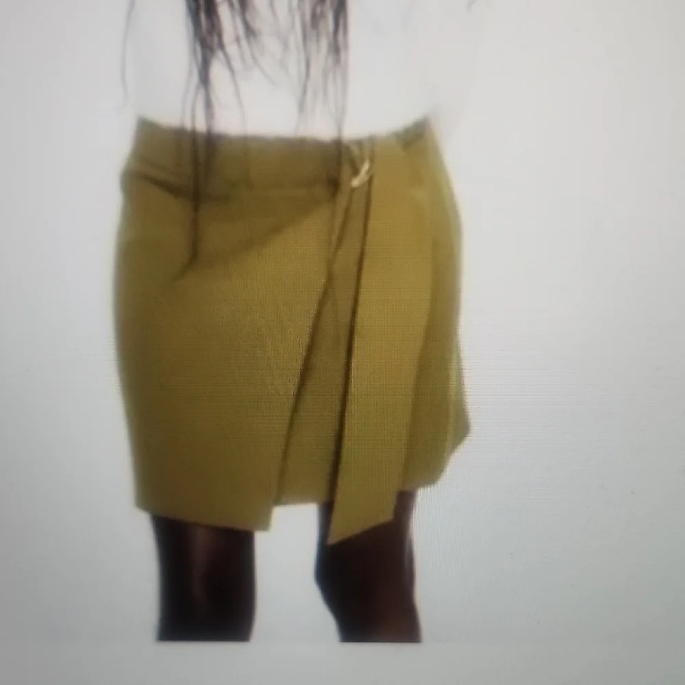 Zara elevate your