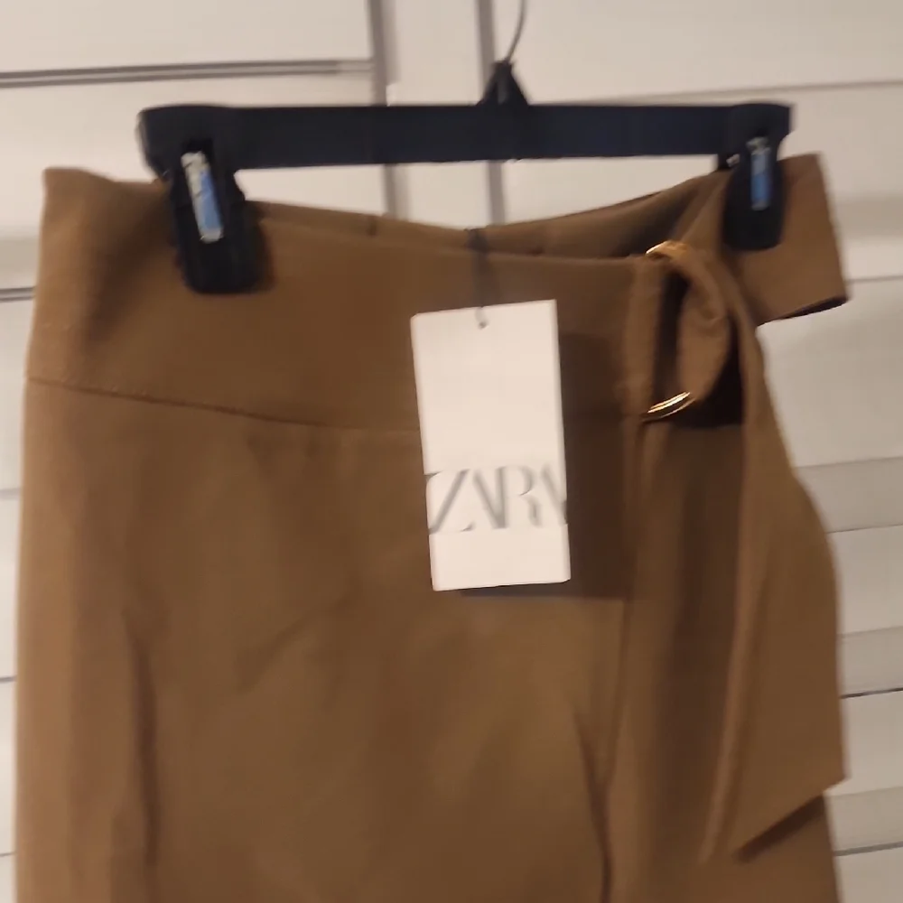 Zara elevate your