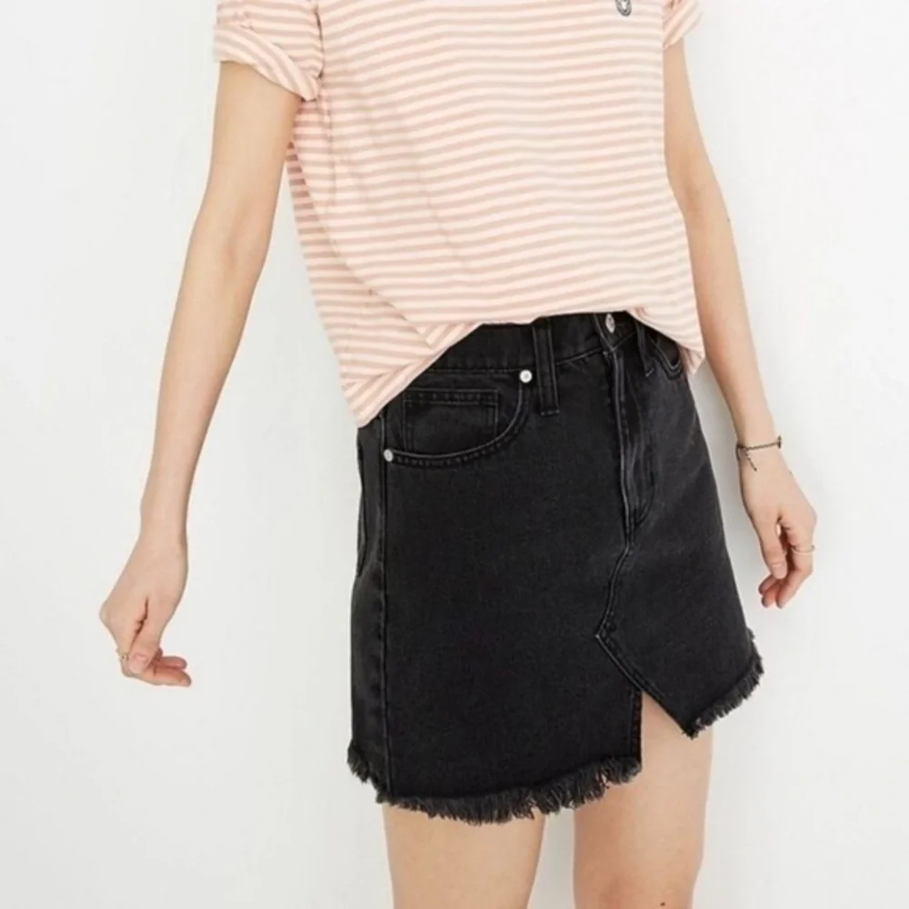 Madewell size 28